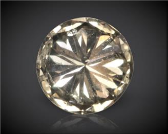 Natural Diamond Certified 0.73 cts SI-2 ( 1878 )